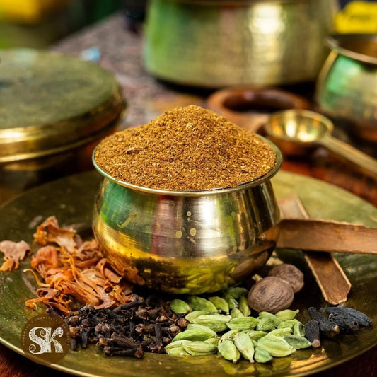 garam masala