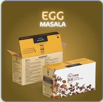 egg masala