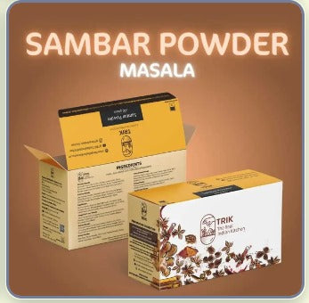 sambar masala