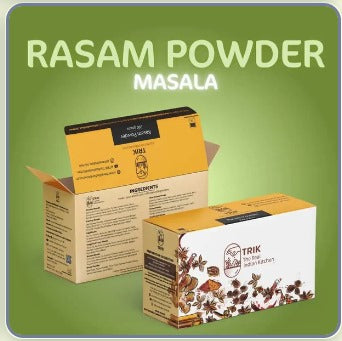 rasam powder