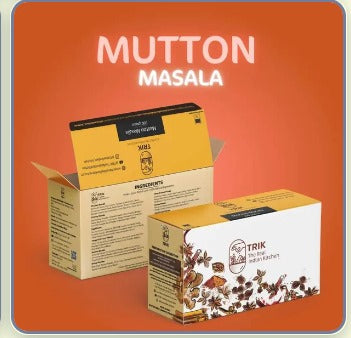 mutton masala