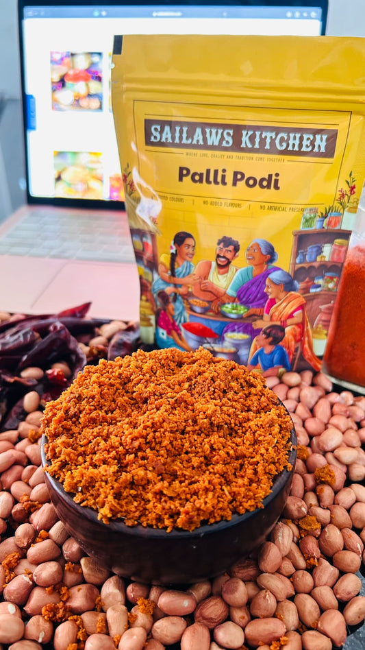 Palli Podi