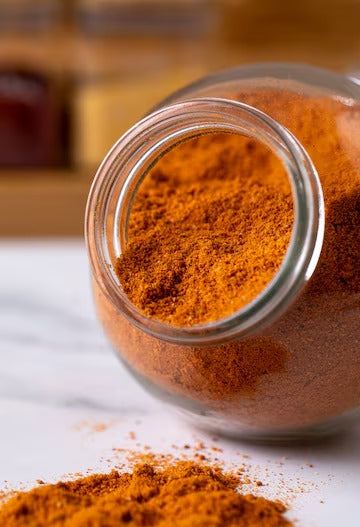 Kura Karam Powder: The Secret Ingredient to Elevate Your Curries