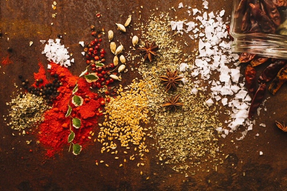 The Rise of Homemade Masala Powder Online: Why People Are Switching to Homemade Spices