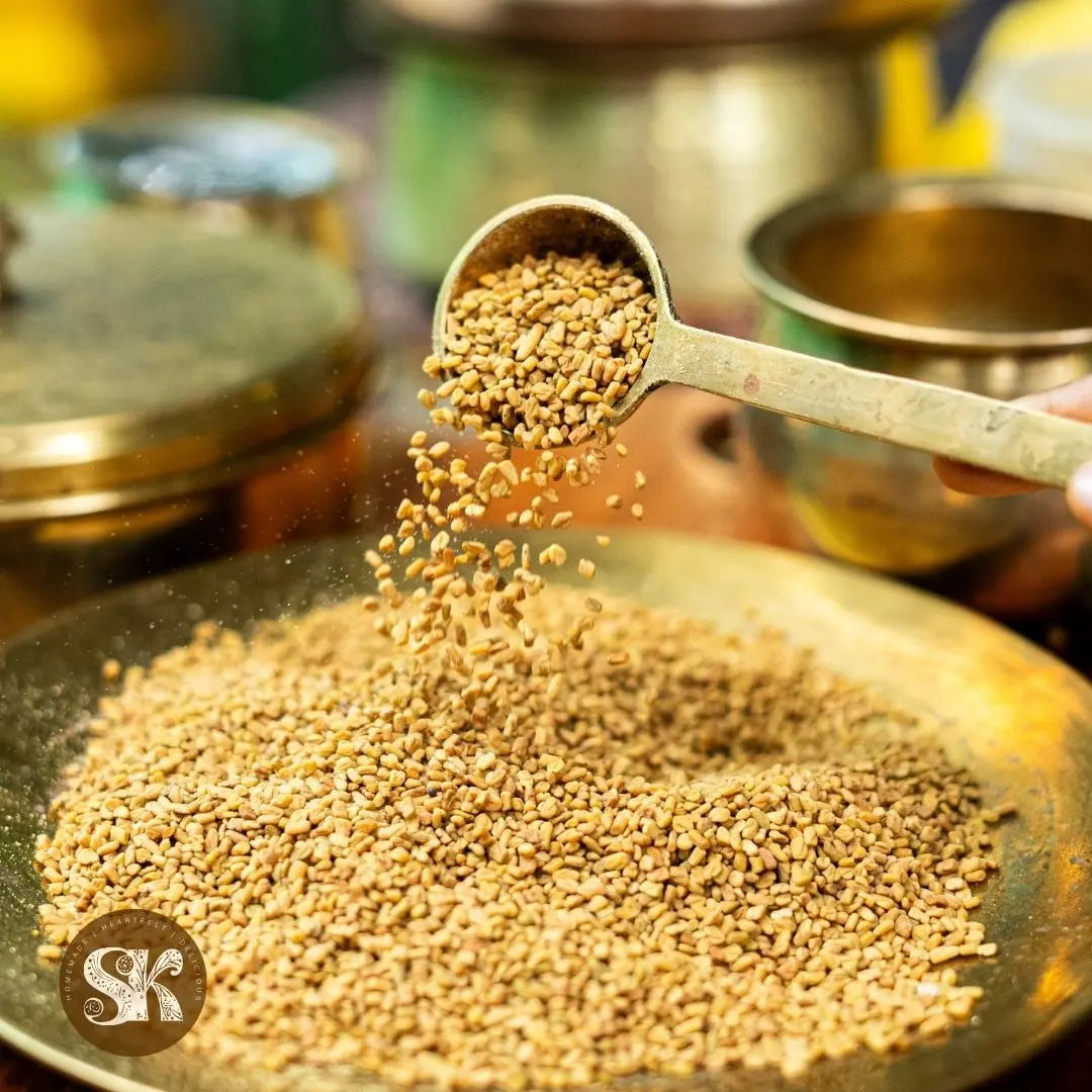 Dhaniyala Podi 100g | Coriander Powder