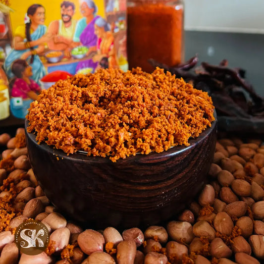 Palli Podi | 150g