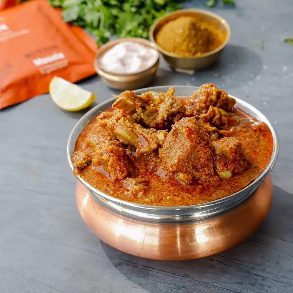 Mutton Masala 200g | TRIK x SK